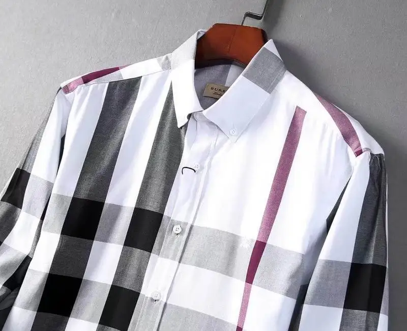 Burberry M-3XL 8qx111 (8)